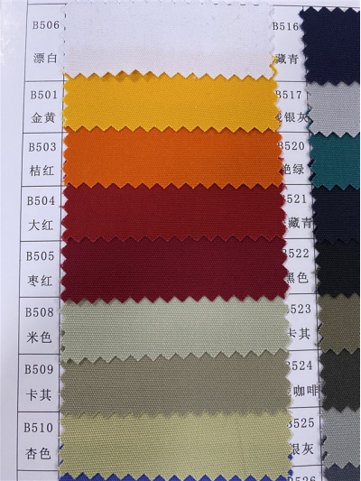 SC-CM T80/C20 21+21*10 / 72*40  265±5  滌棉厚珠帆  RPET 環保紗 再回收紗   循環回收布 再生聚酯 低碳性 膠樽再生料 正面照